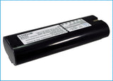 Battery for Makita 6015DWK 191679-9, 192532-2, 192695-4, 632002-4, 632003-2, 700