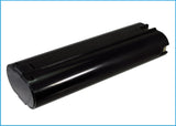 Battery for Makita 6019DW 191679-9, 192532-2, 192695-4, 632002-4, 632003-2, 7000