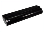 Battery for Makita 6019DWBE 191679-9, 192532-2, 192695-4, 632002-4, 632003-2, 70
