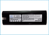 Battery for Makita 6710DW 191679-9, 192532-2, 192695-4, 632002-4, 632003-2, 7000