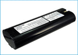 Battery for Makita 6072D 191679-9, 192532-2, 192695-4, 632002-4, 632003-2, 7000,