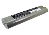Battery for Makita DA391D 191681-2, 192533-0, 193889-4, 193890-9, 632007-4, 9000
