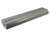 Battery for Makita 6891DW 191681-2, 192533-0, 193889-4, 193890-9, 632007-4, 9000