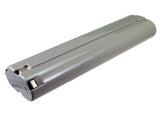 Battery for Makita 4190D 191681-2, 192533-0, 193889-4, 193890-9, 632007-4, 9000,