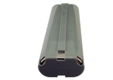 Battery for Makita DA391D 191681-2, 192533-0, 193889-4, 193890-9, 632007-4, 9000