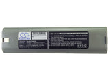 Battery for Makita 8402DW 191681-2, 192533-0, 193889-4, 193890-9, 632007-4, 9000