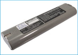 Battery for Makita 6900DW 191681-2, 192533-0, 193889-4, 193890-9, 632007-4, 9000