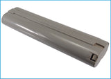 Battery for Makita DA390D 191681-2, 192533-0, 193889-4, 193890-9, 632007-4, 9000