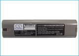 Battery for Makita 4000 191681-2, 192533-0, 193889-4, 193890-9, 632007-4, 9000, 