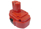Battery for Makita 5046DWA 1822, 1823, 1833, 1834, 1835, 1835F, 192826-5, 192827