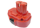 Battery for Makita 5036DWA 1822, 1823, 1833, 1834, 1835, 1835F, 192826-5, 192827