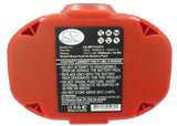 Battery for Makita JR180DWD 1822, 1823, 1833, 1834, 1835, 1835F, 192826-5, 19282
