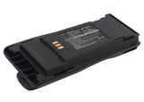 Battery for Motorola CP250 NNTN4496, NNTN4496AR, NNTN4497, NNTN4497A, NNTN4497AR