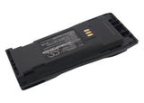 Battery for Motorola CP250 NNTN4496, NNTN4496AR, NNTN4497, NNTN4497A, NNTN4497AR