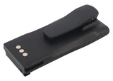 Battery for Motorola CP250 NNTN4496, NNTN4496AR, NNTN4497, NNTN4497A, NNTN4497AR