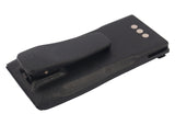 Battery for Motorola CP140 NNTN4496, NNTN4496AR, NNTN4497, NNTN4497A, NNTN4497AR