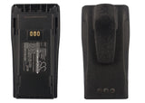 Battery for Motorola PM400 NNTN4496, NNTN4496AR, NNTN4497, NNTN4497A, NNTN4497AR