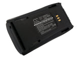Battery for Motorola CP200D NNTN4496, NNTN4496AR, NNTN4497, NNTN4497A, NNTN4497A