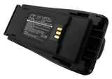 Battery for Motorola PM400 NNTN4496, NNTN4496AR, NNTN4497, NNTN4497A, NNTN4497AR