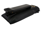 Battery for Motorola PM400 NNTN4496, NNTN4496AR, NNTN4497, NNTN4497A, NNTN4497AR