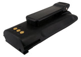 Battery for Motorola PM400 NNTN4496, NNTN4496AR, NNTN4497, NNTN4497A, NNTN4497AR