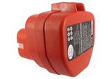 Battery for Makita 6911D 1200, 1201, 1201A, 1202, 1202A, 192271-4, 192293-4, 192