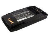 Battery for Motorola MTP850 AP-6574, FTN6574, FTN6574A, FTN6574BC, FTN6574C, PMN