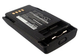 Battery for Motorola MTP850 AP-6574, FTN6574, FTN6574A, FTN6574BC, FTN6574C, PMN