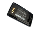 Battery for Motorola CEP400 AP-6574, FTN6574, FTN6574A, FTN6574BC, FTN6574C, PMN