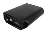 Battery for Motorola T2000 NTN4538, NTN4592, NTN4593, NTN4593DR, NTN4594, NTN459