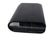 Battery for Motorola MX2000 NTN4538, NTN4592, NTN4593, NTN4593DR, NTN4594, NTN45