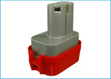 Battery for Makita 6903VDW 192019-4, 192321-5, 192404-1, 192534-8, 192534-A, 192