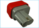 Battery for Makita 6201DWH 192019-4, 192321-5, 192404-1, 192534-8, 192534-A, 192