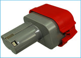Battery for Makita 6903VDW 192019-4, 192321-5, 192404-1, 192534-8, 192534-A, 192