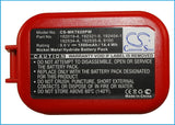 Battery for Makita 6796FD 192019-4, 192321-5, 192404-1, 192534-8, 192534-A, 1925