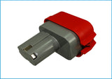 Battery for Makita 6706D 192019-4, 192321-5, 192404-1, 192534-8, 192534-A, 19253