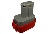 Battery for Makita 6797FD 192019-4, 192321-5, 192404-1, 192534-8, 192534-A, 1925