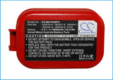 Battery for Makita 6400DW 192019-4, 192321-5, 192404-1, 192534-8, 192534-A, 1925