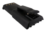 Battery for Motorola PRO3150 HNN8133C, HNN8308A, HNN9628, HNN9628A, HNN9628AR, H