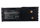 Battery for Motorola GT-2050 HNN8133C, HNN8308A, HNN9628, HNN9628A, HNN9628AR, H