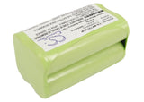 Battery for Makita 6722D TL00000012 4.8V Ni-MH 2000mAh / 9.6Wh