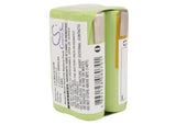 Battery for Makita 6722D TL00000012 4.8V Ni-MH 2000mAh / 9.6Wh