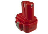 Battery for Makita ML903 192595-8, 192596-6, 192638-6, 192697-A, 193058-7, 19309