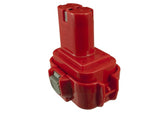 Battery for Makita 6503DWF 192595-8, 192596-6, 192638-6, 192697-A, 193058-7, 193