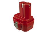 Battery for Makita 6990DWF 192595-8, 192596-6, 192638-6, 192697-A, 193058-7, 193