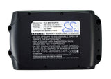 Battery for Makita BTL061 194204-5, 194205-3, 194309-1, 195608-4, 1963673, 19636