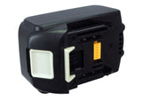 Battery for Makita BCS550RFE 194204-5, 194205-3, 194309-1, 195608-4, 1963673, 19