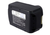 Battery for Makita BSS611Z 194204-5, 194205-3, 194309-1, 195608-4, 1963673, 1963