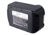 Battery for Makita BUB182F 194204-5, 194205-3, 194309-1, BL1815, BL1830, BL1835,