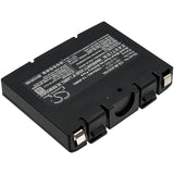 Battery for Minelab Musketeer Advantage Metal Dete 3011-0215 12V Ni-MH 1200mAh /